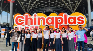 Vươn ra quốc tế
